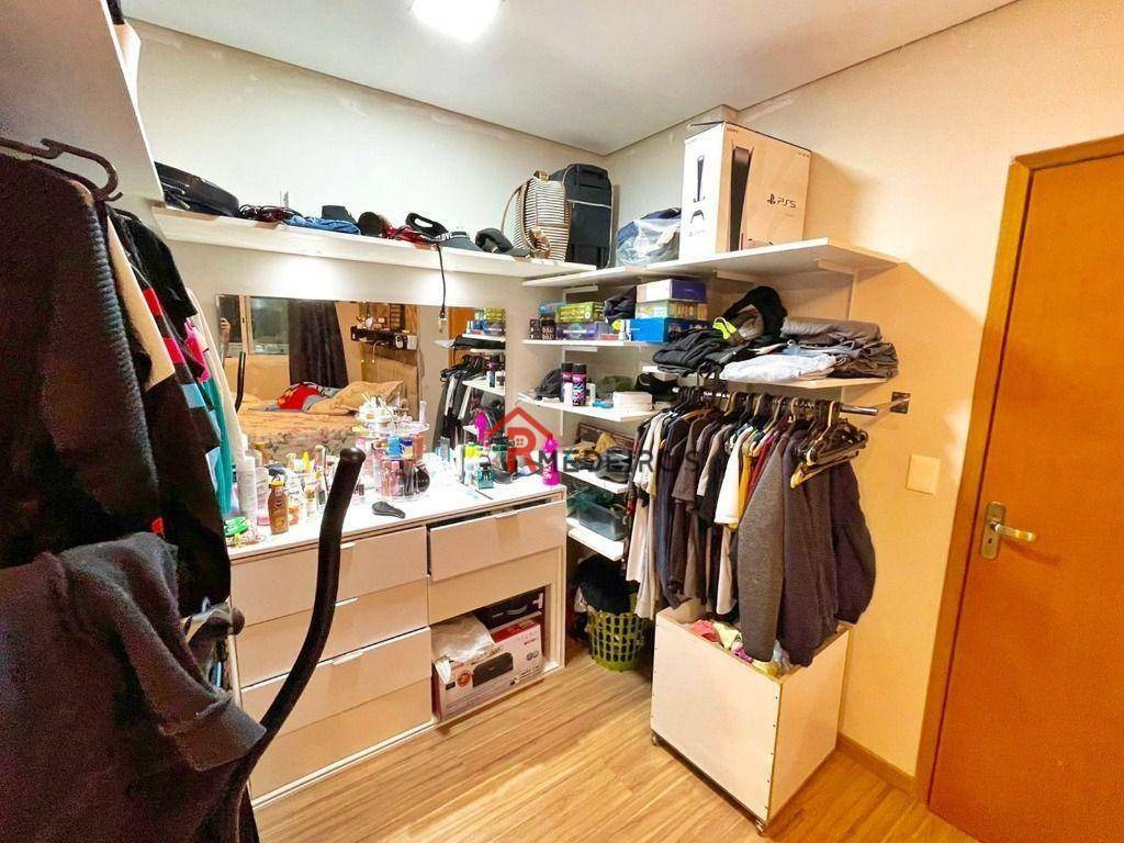 Apartamento à venda com 3 quartos, 110m² - Foto 17