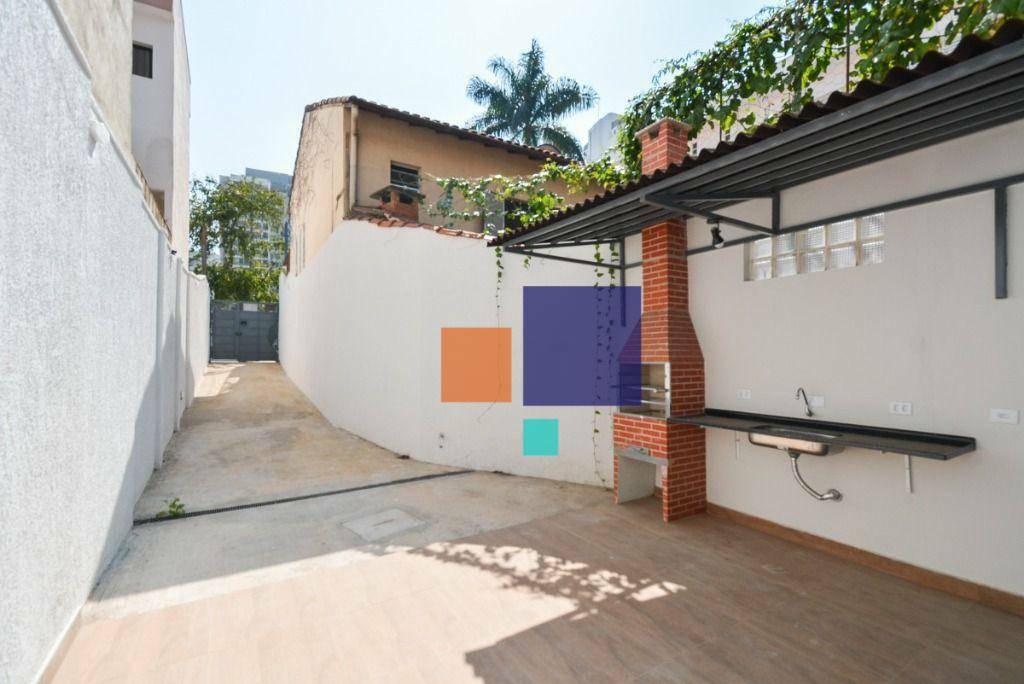 Sobrado à venda com 2 quartos, 93m² - Foto 34