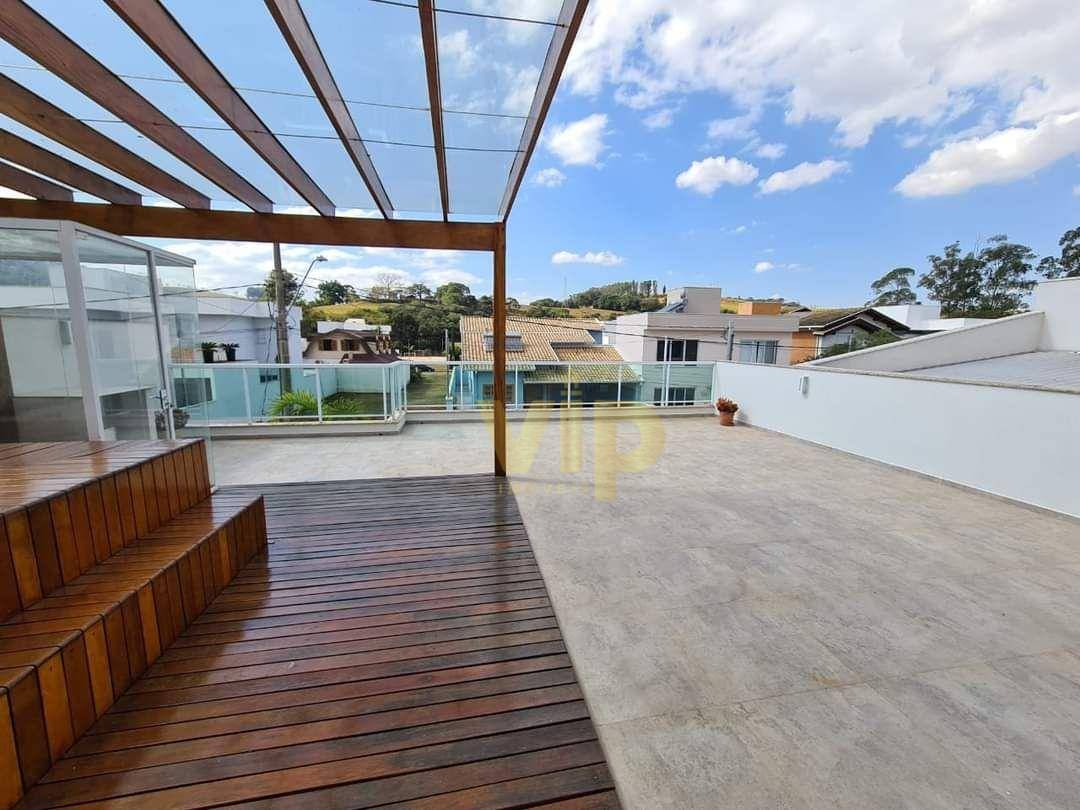 Casa à venda com 3 quartos, 250m² - Foto 6