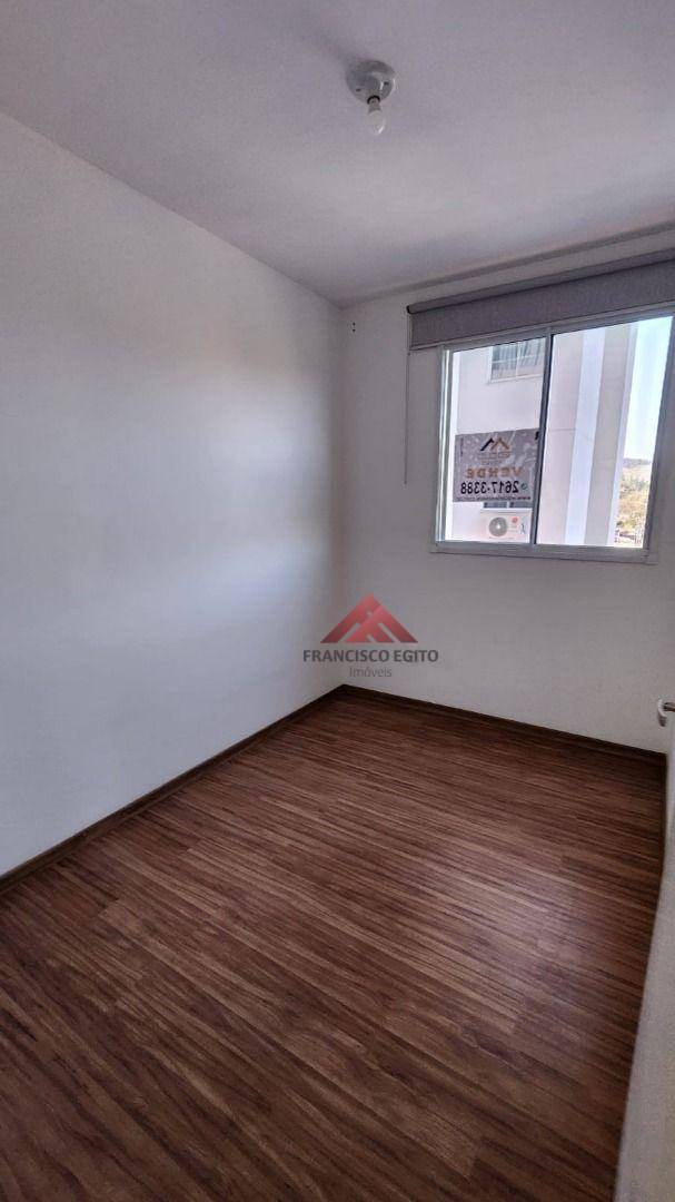 Apartamento à venda com 3 quartos, 62m² - Foto 6