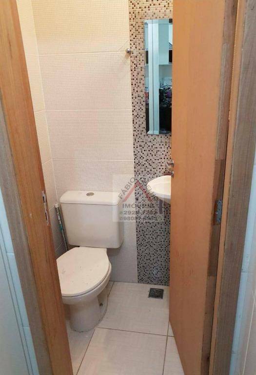 Sobrado à venda com 3 quartos, 71m² - Foto 11