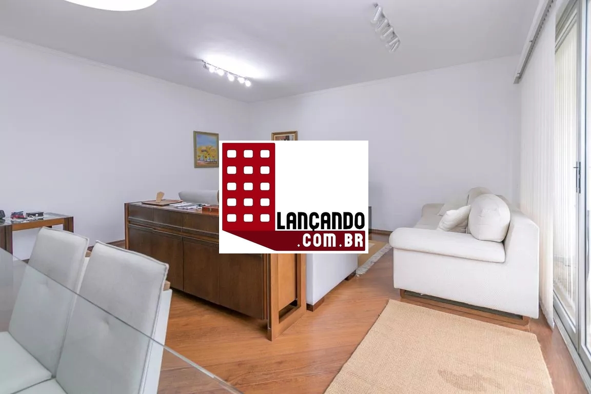 Apartamento à venda com 4 quartos, 158m² - Foto 6