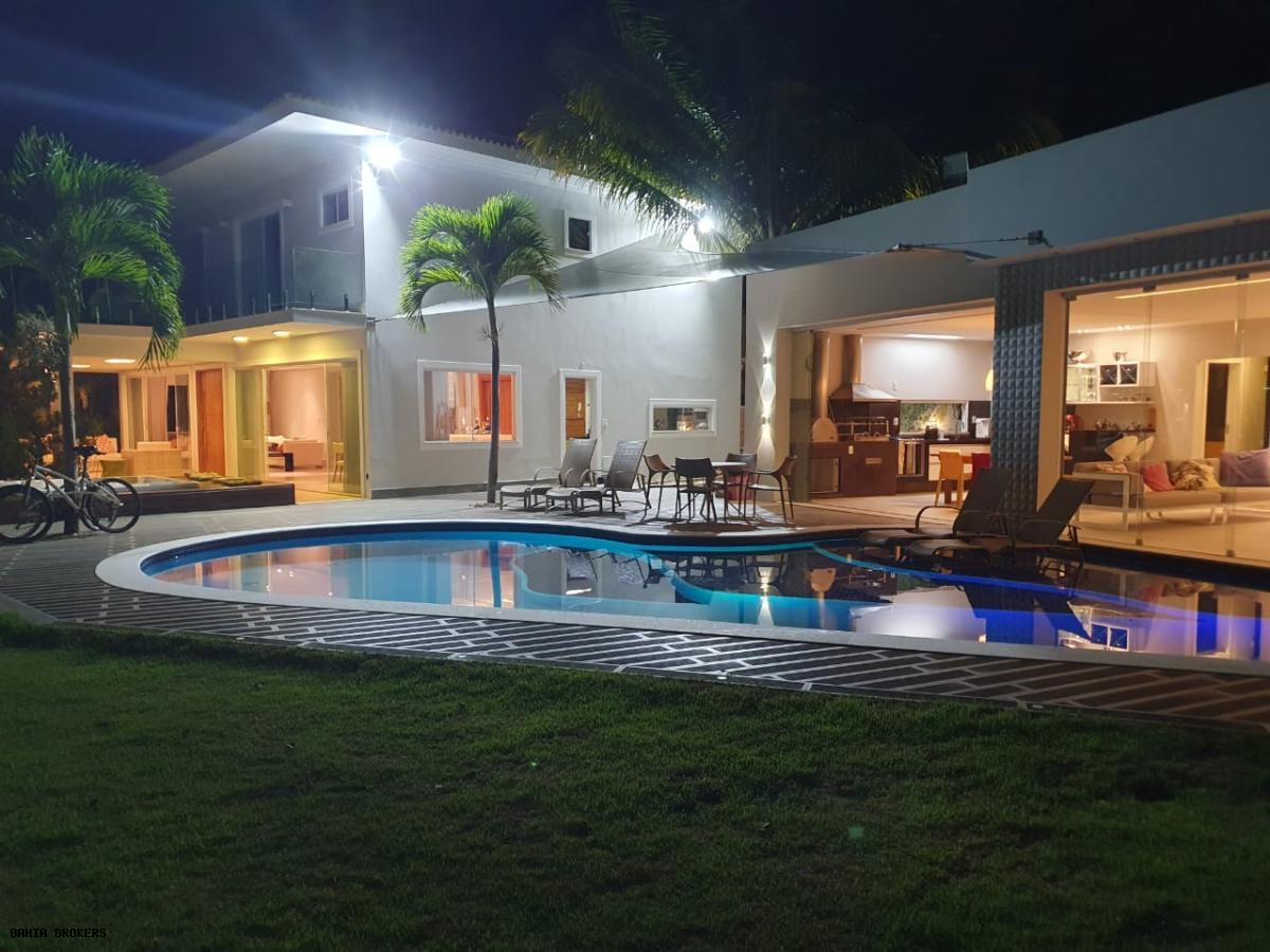 Casa de Condomínio à venda com 4 quartos, 400m² - Foto 5