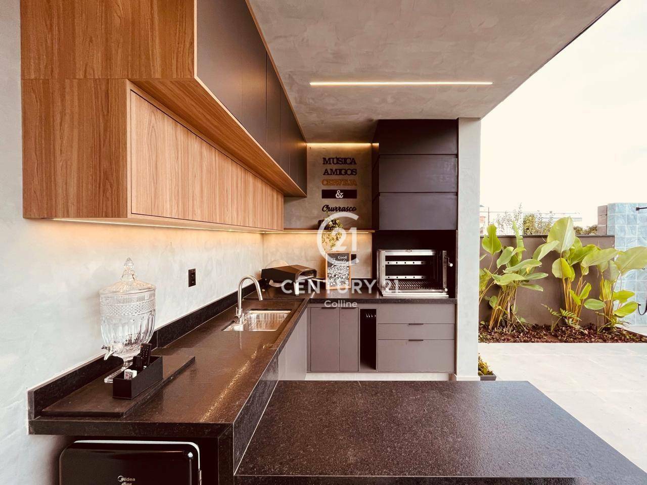 Sobrado à venda com 4 quartos, 269m² - Foto 37