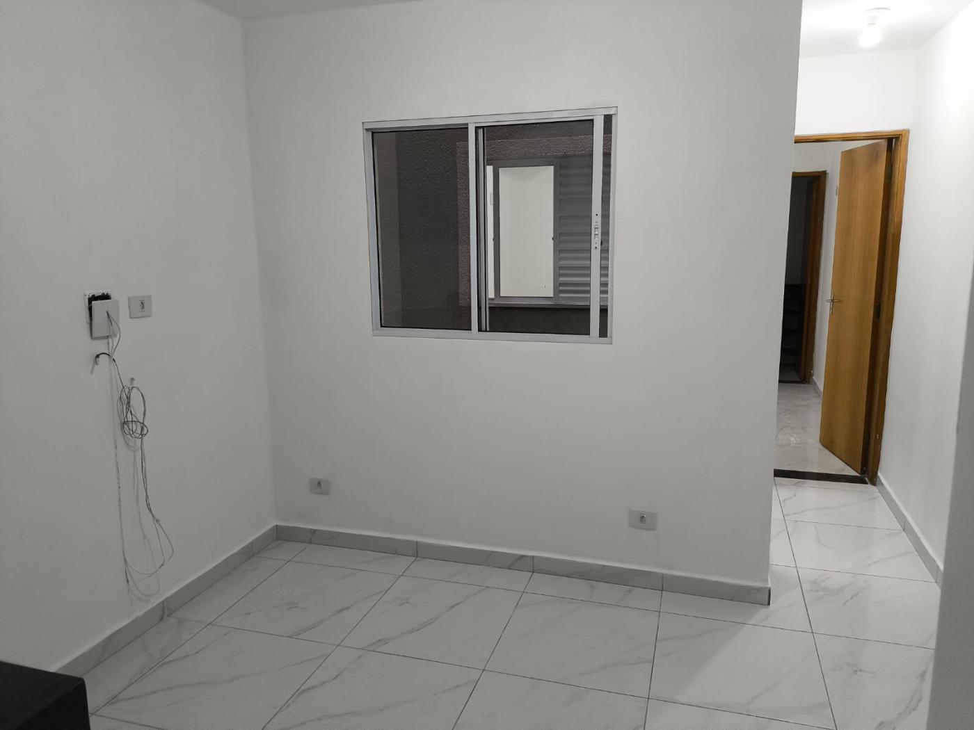 Apartamento para alugar com 1 quarto, 34m² - Foto 3