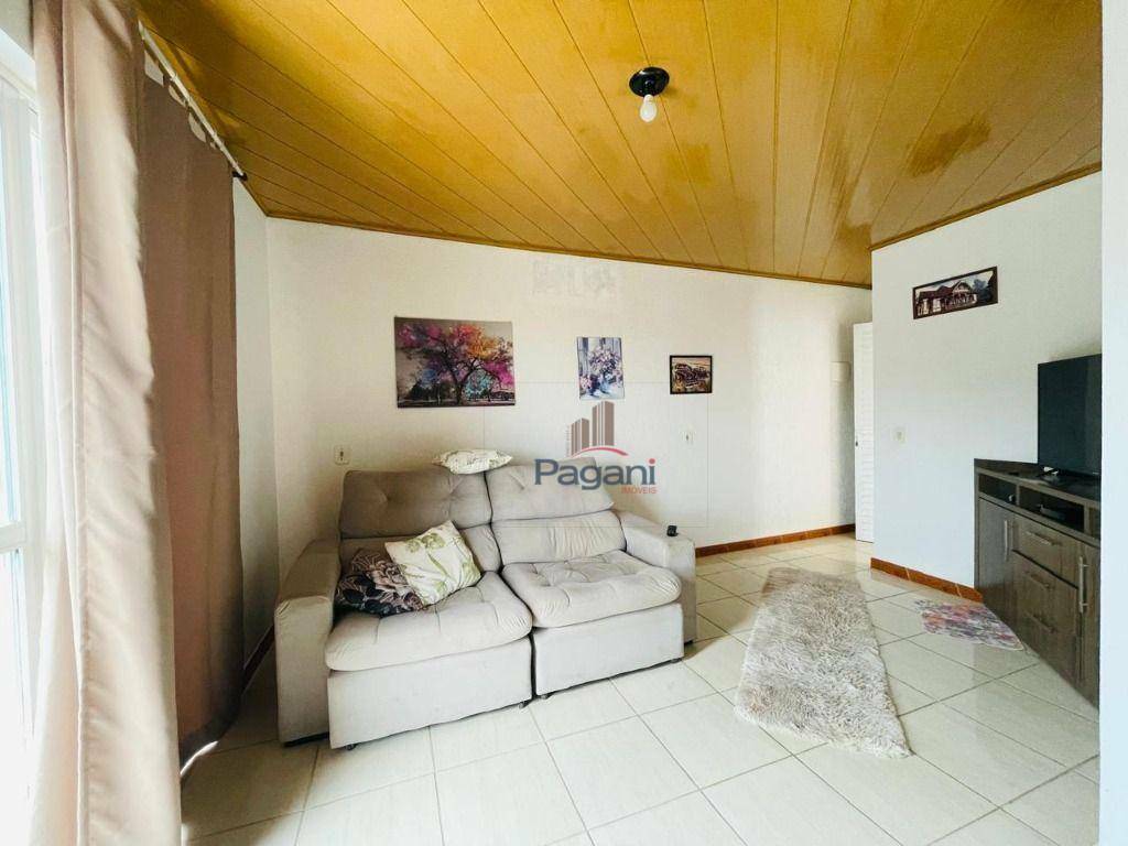 Casa à venda e aluguel com 3 quartos, 170m² - Foto 13