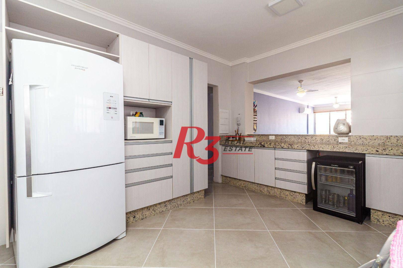 Apartamento à venda com 2 quartos, 112m² - Foto 17