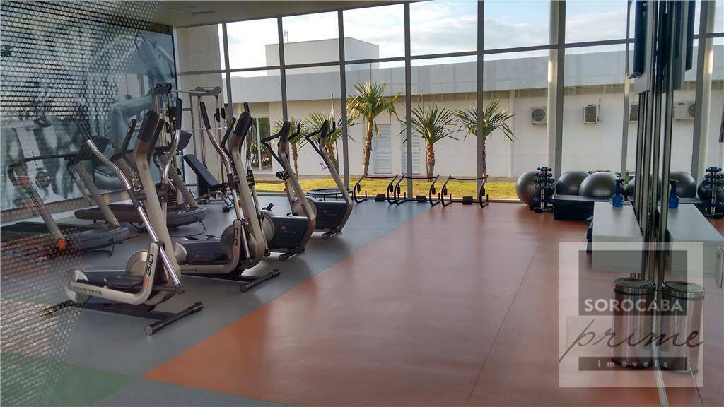 Casa de Condomínio à venda com 3 quartos, 255m² - Foto 27
