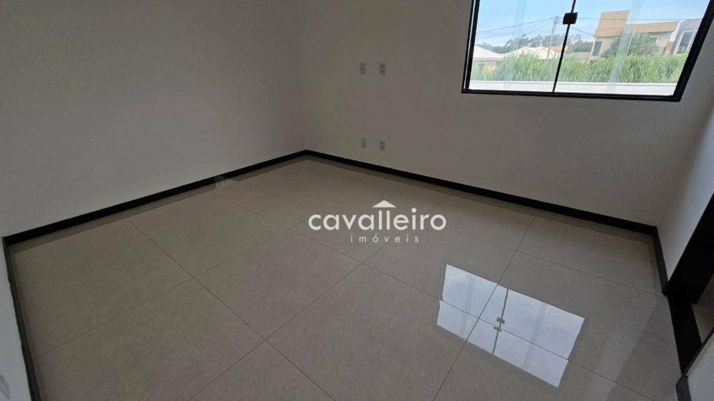 Casa de Condomínio à venda com 3 quartos, 129m² - Foto 11