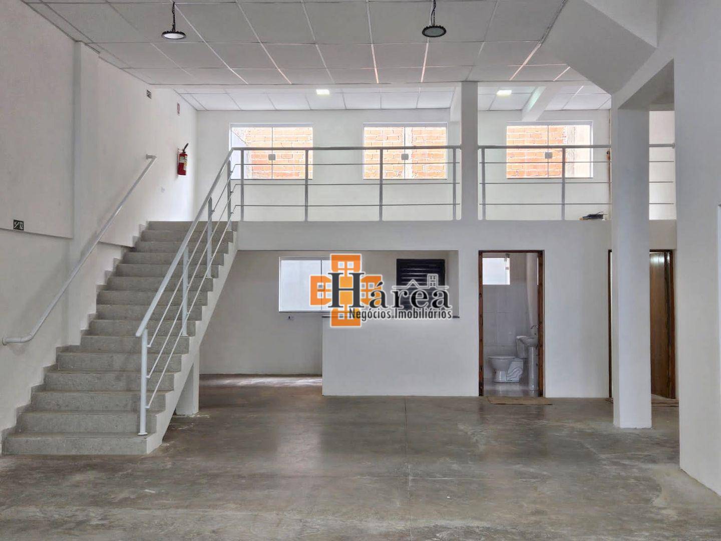 Depósito-Galpão-Armazém para alugar, 140m² - Foto 8
