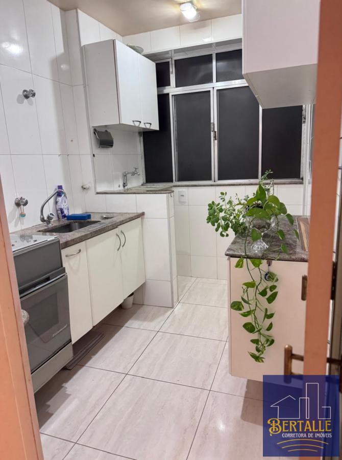 Apartamento à venda com 1 quarto, 63m² - Foto 4