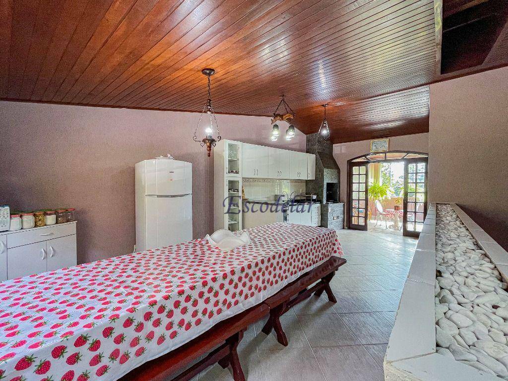 Casa de Condomínio à venda com 3 quartos, 400m² - Foto 27