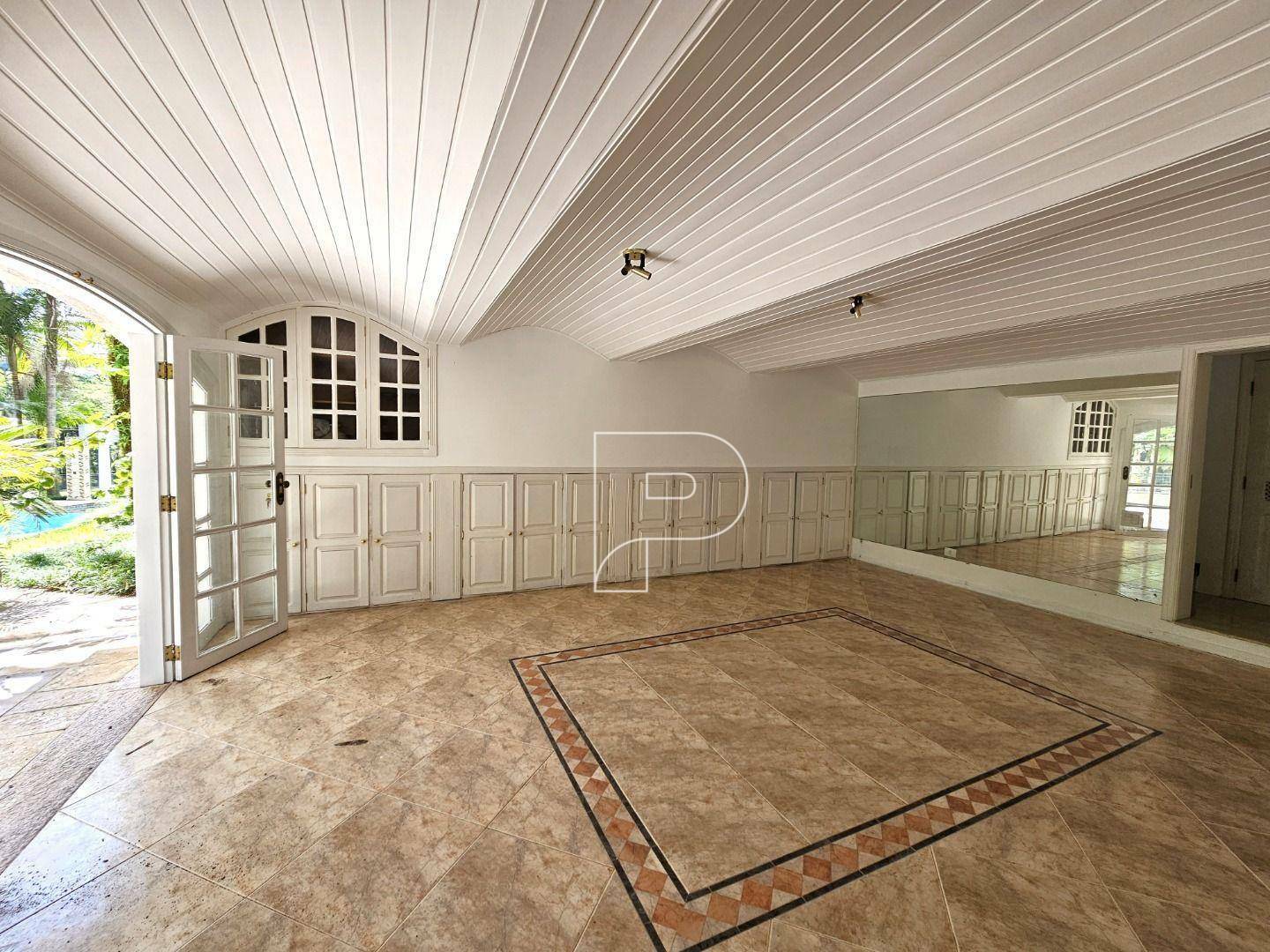 Casa de Condomínio para alugar com 4 quartos, 1000m² - Foto 21