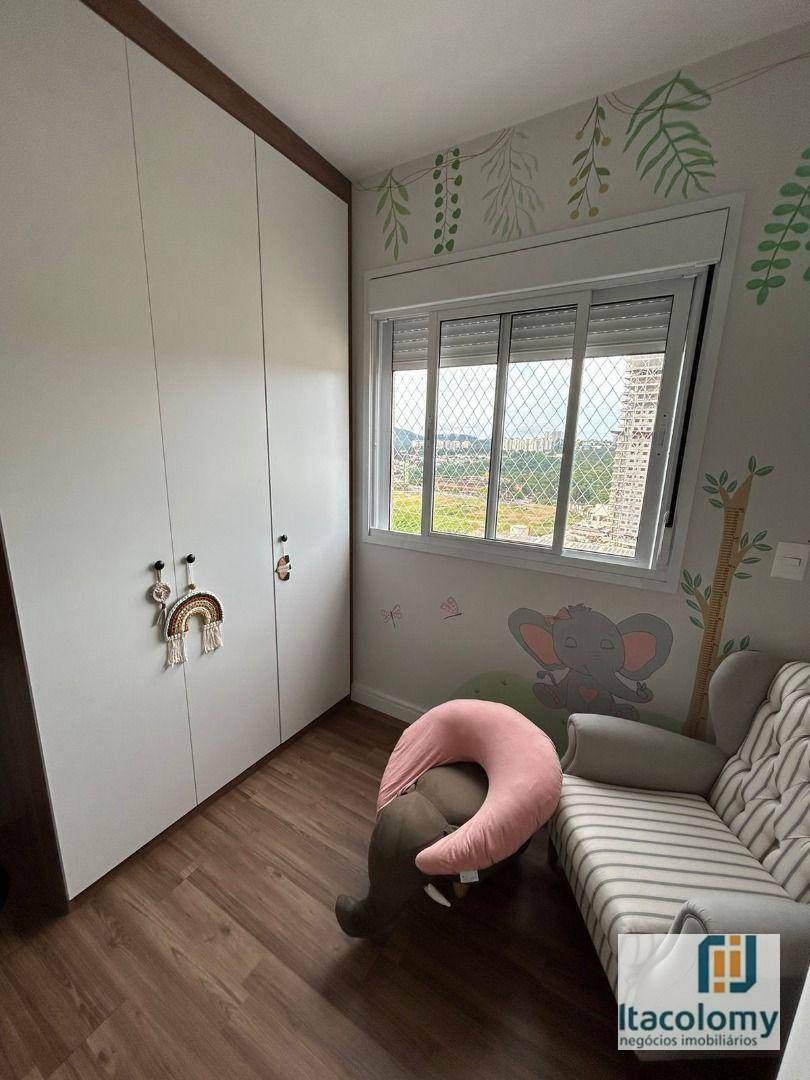 Apartamento à venda com 3 quartos, 83m² - Foto 6