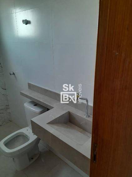 Apartamento à venda com 2 quartos, 51m² - Foto 9