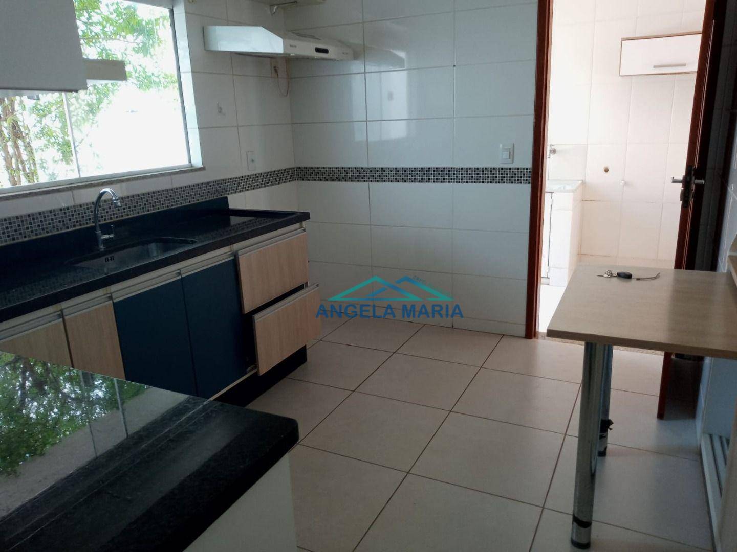 Casa à venda com 3 quartos, 105m² - Foto 10