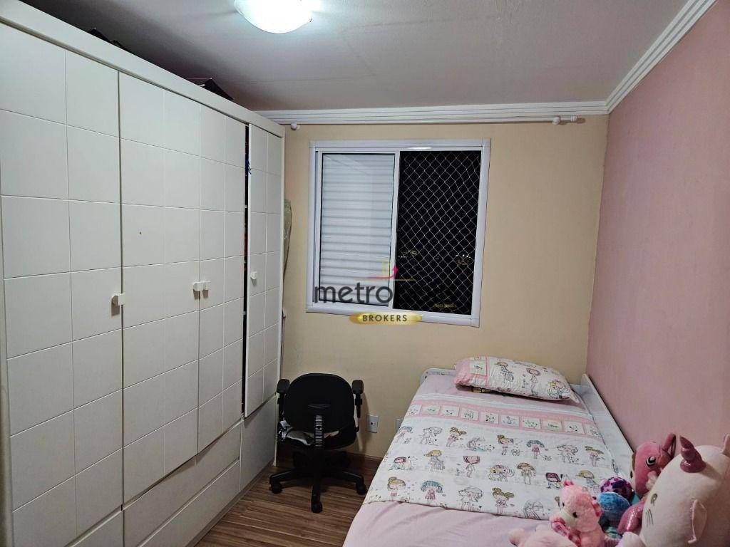 Apartamento à venda com 2 quartos, 50m² - Foto 12