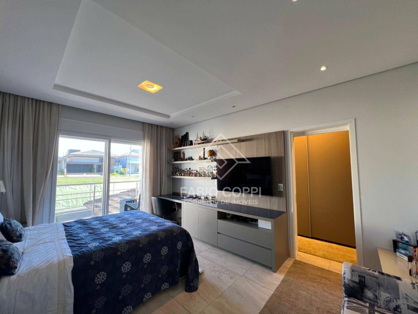 Casa de Condomínio à venda com 4 quartos, 402m² - Foto 29