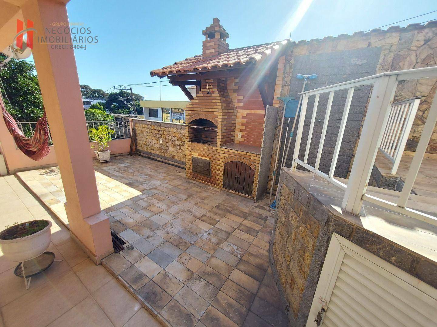 Casa à venda com 3 quartos, 200m² - Foto 51