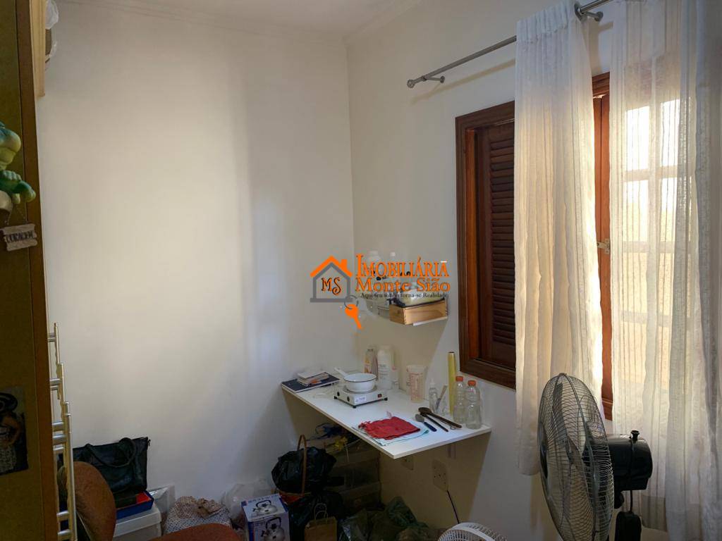 Sobrado à venda com 3 quartos, 180m² - Foto 28