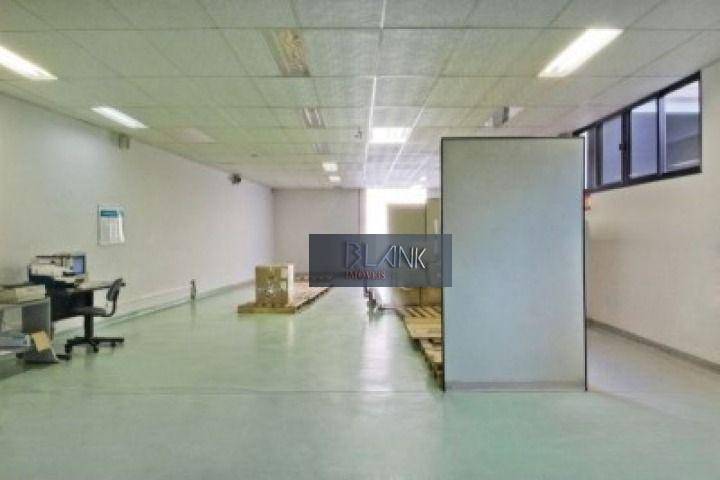 Prédio Inteiro à venda e aluguel, 1200m² - Foto 1