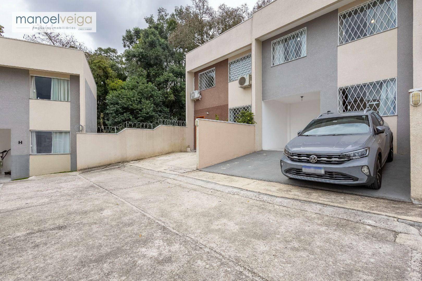 Sobrado à venda com 2 quartos, 69m² - Foto 35