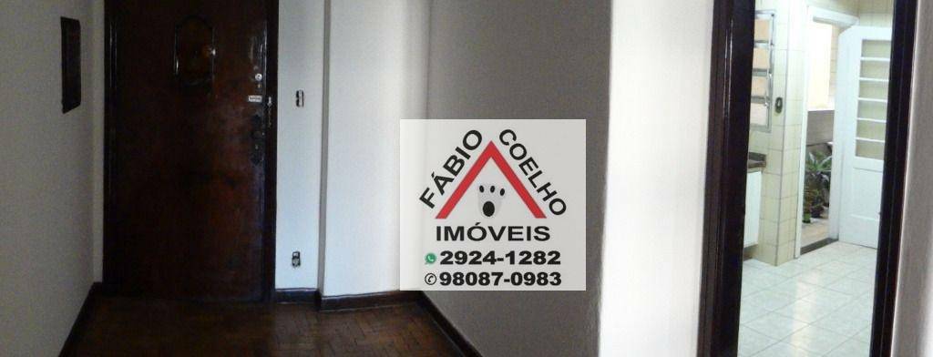 Apartamento à venda com 2 quartos, 76m² - Foto 3