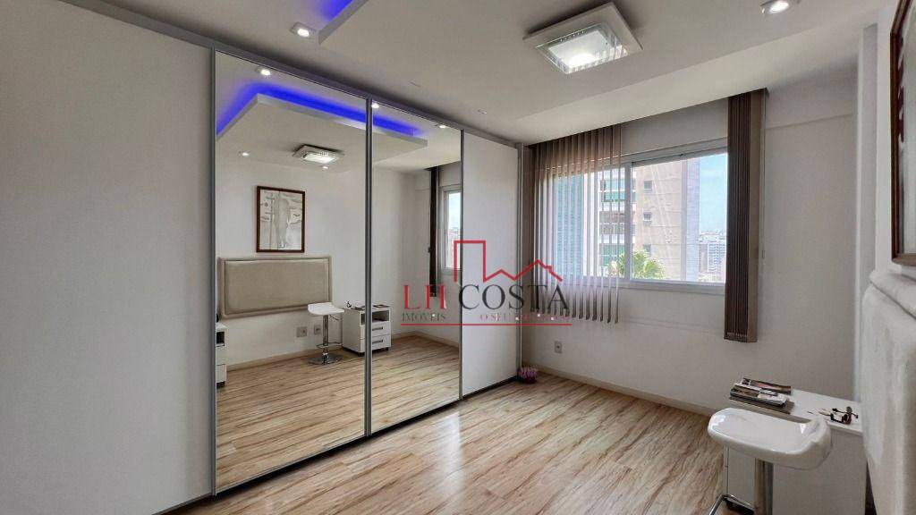 Apartamento à venda com 2 quartos, 83m² - Foto 11