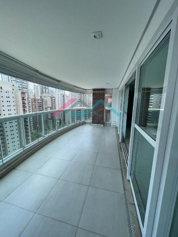 Apartamento para alugar com 3 quartos, 182m² - Foto 21