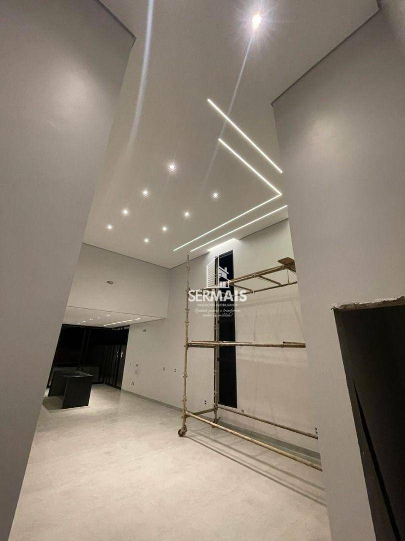 Casa à venda com 3 quartos, 238m² - Foto 19