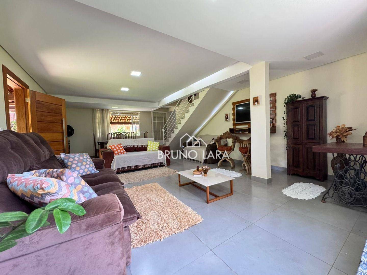 Casa de Condomínio, 3 quartos - Foto 12