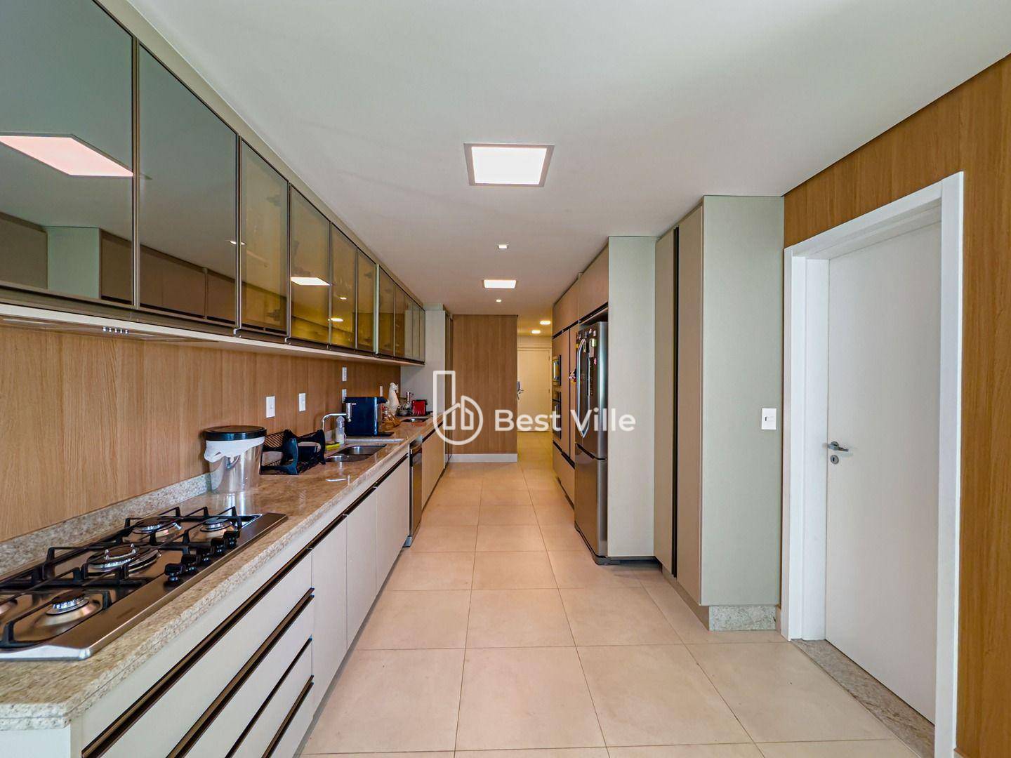 Apartamento à venda e aluguel com 5 quartos, 336m² - Foto 7