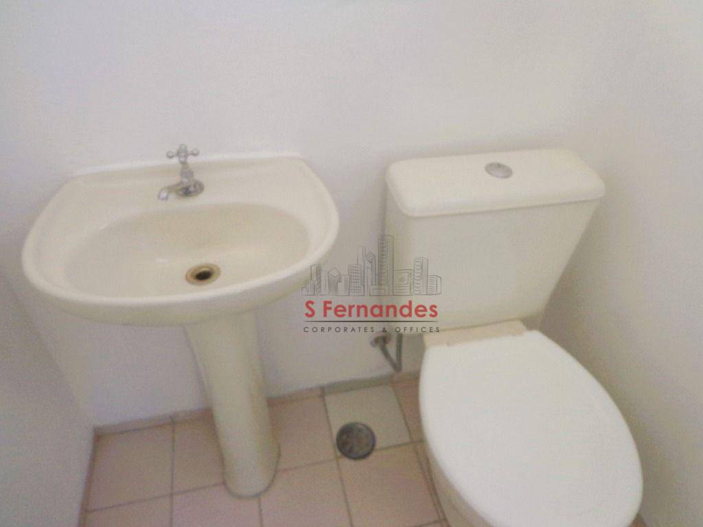 Conjunto Comercial-Sala para alugar, 90m² - Foto 12