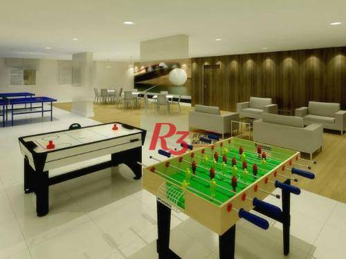 Apartamento à venda com 2 quartos, 64m² - Foto 29