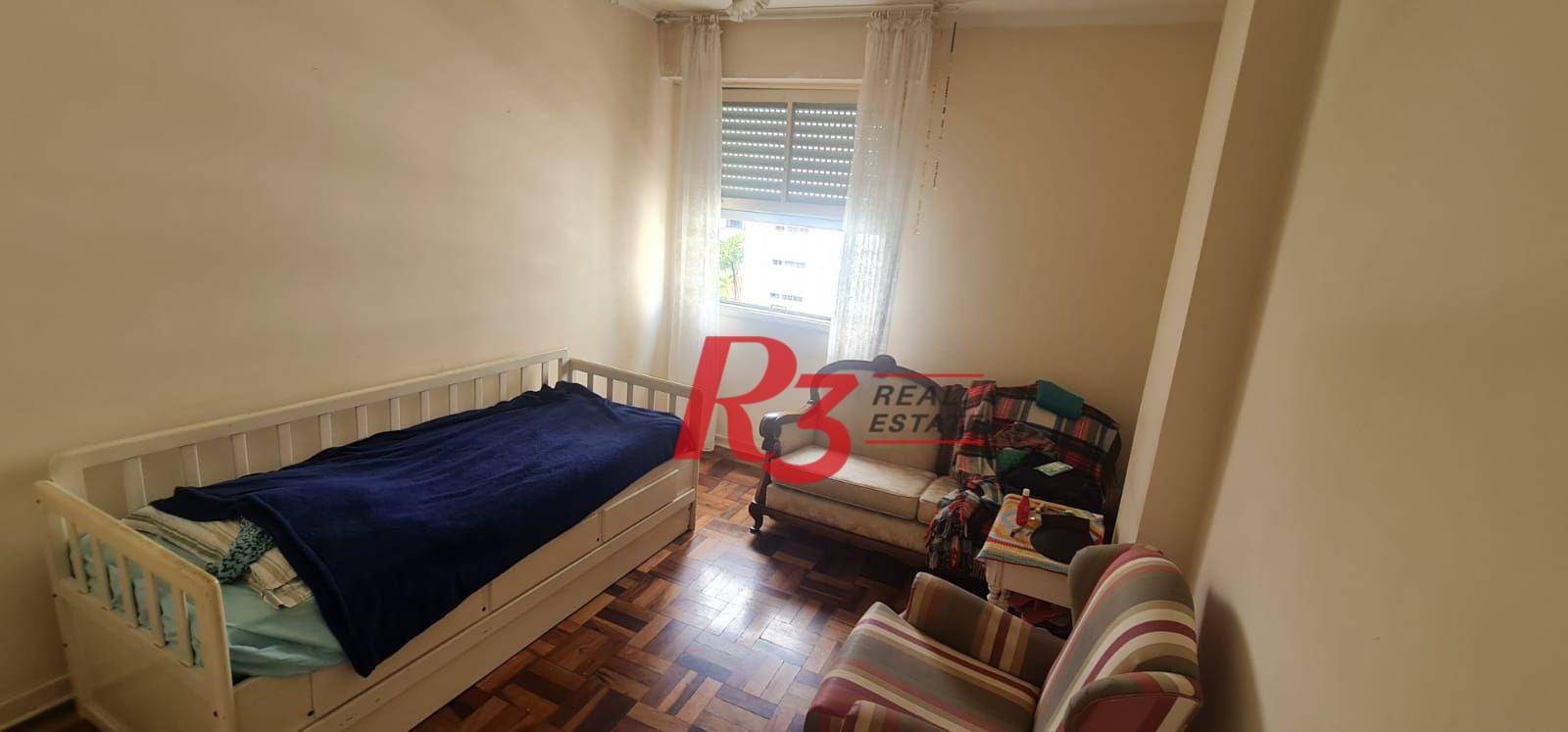 Apartamento à venda com 2 quartos, 115m² - Foto 5