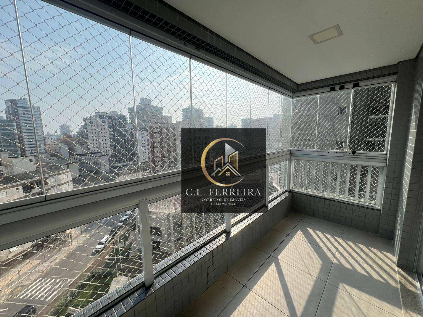 Apartamento à venda com 2 quartos, 75m² - Foto 8