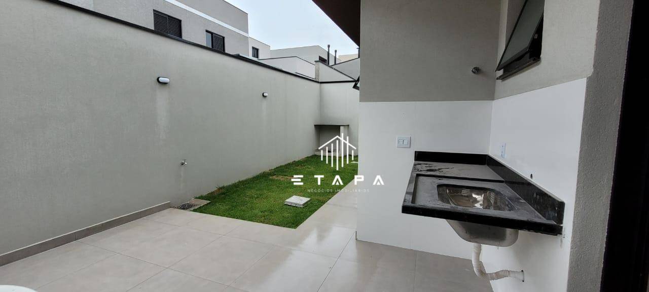 Casa de Condomínio à venda com 3 quartos, 96m² - Foto 26