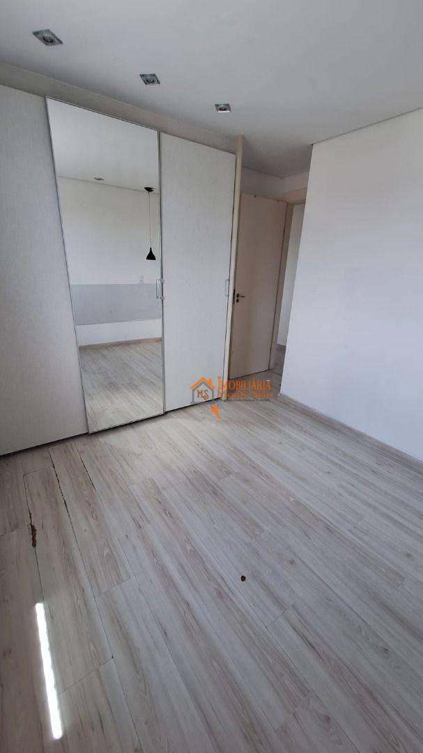 Apartamento para alugar com 2 quartos, 47m² - Foto 7