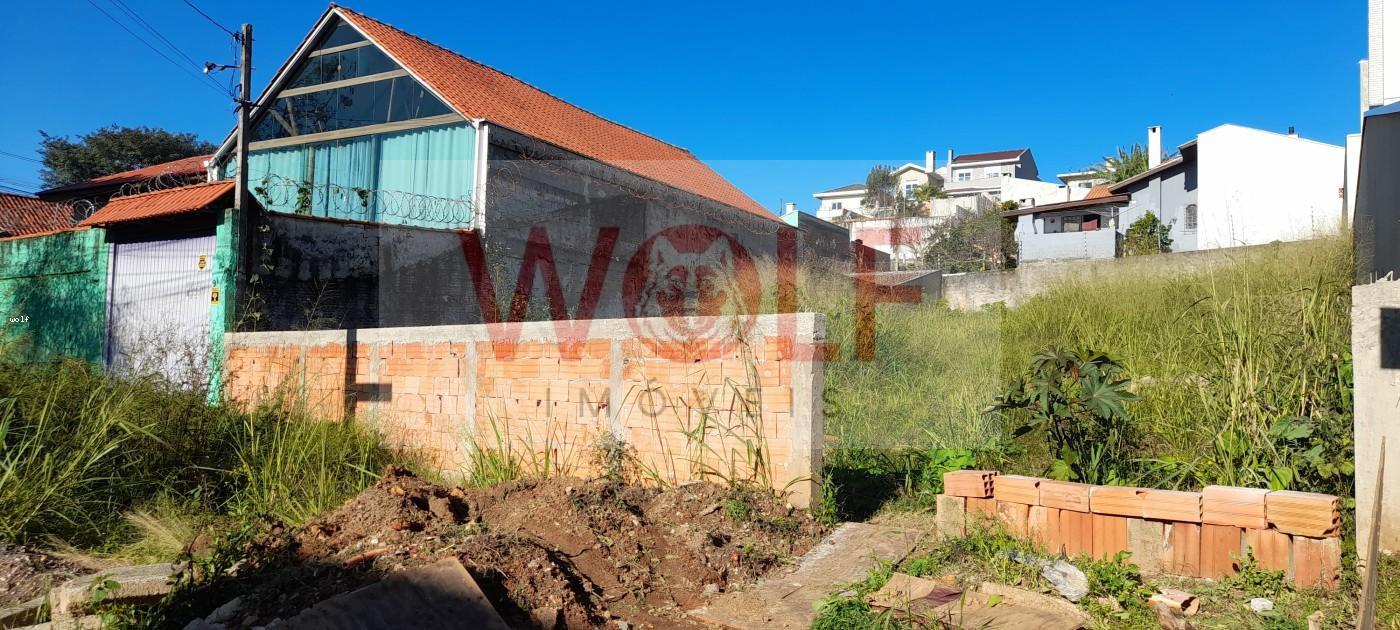 Terreno à venda, 545m² - Foto 9