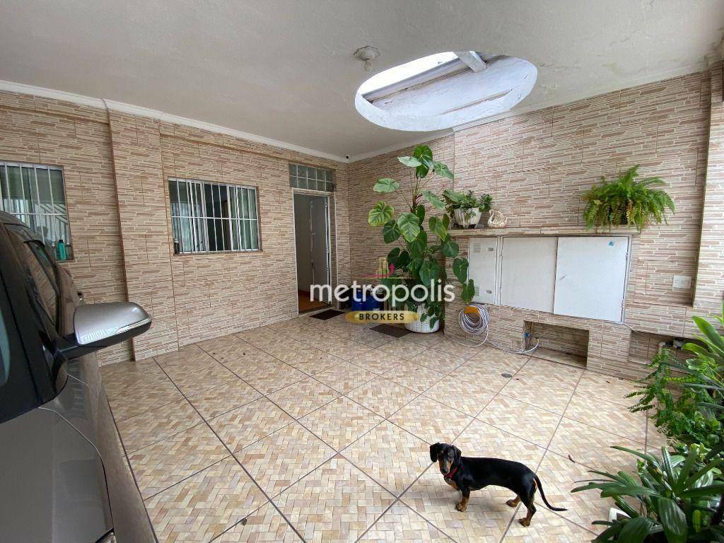 Sobrado à venda com 4 quartos, 310m² - Foto 61