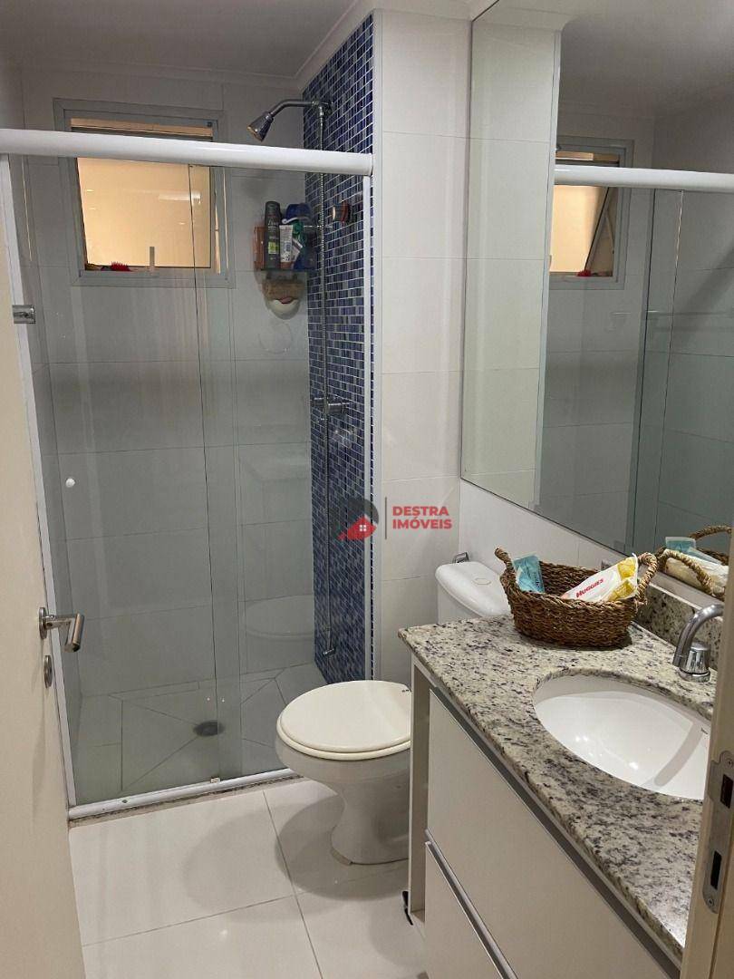 Apartamento à venda com 3 quartos, 80m² - Foto 18