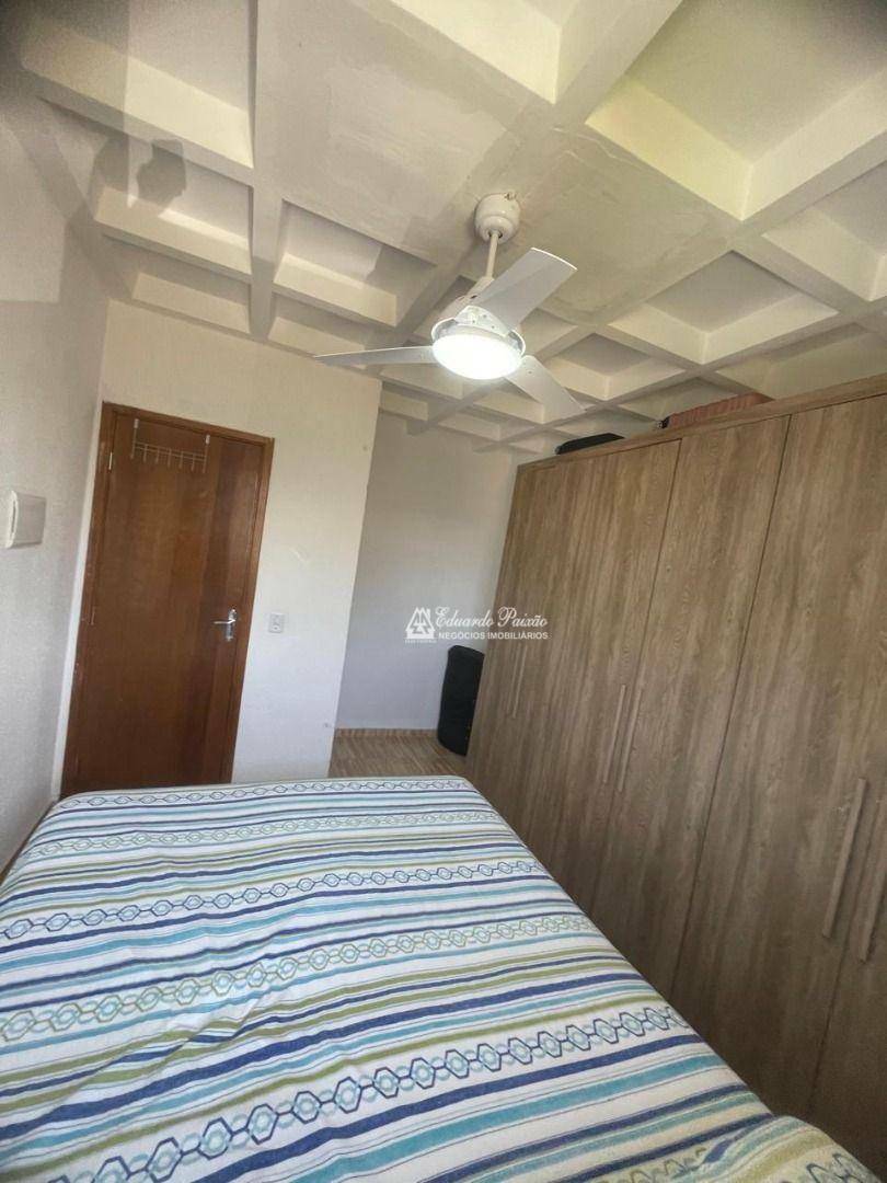 Sobrado à venda com 2 quartos, 80m² - Foto 8