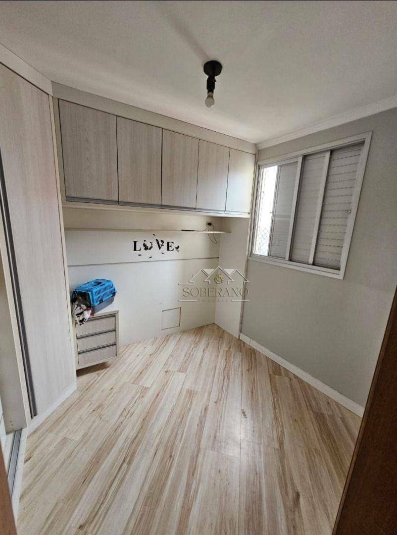 Apartamento à venda com 2 quartos, 58m² - Foto 6