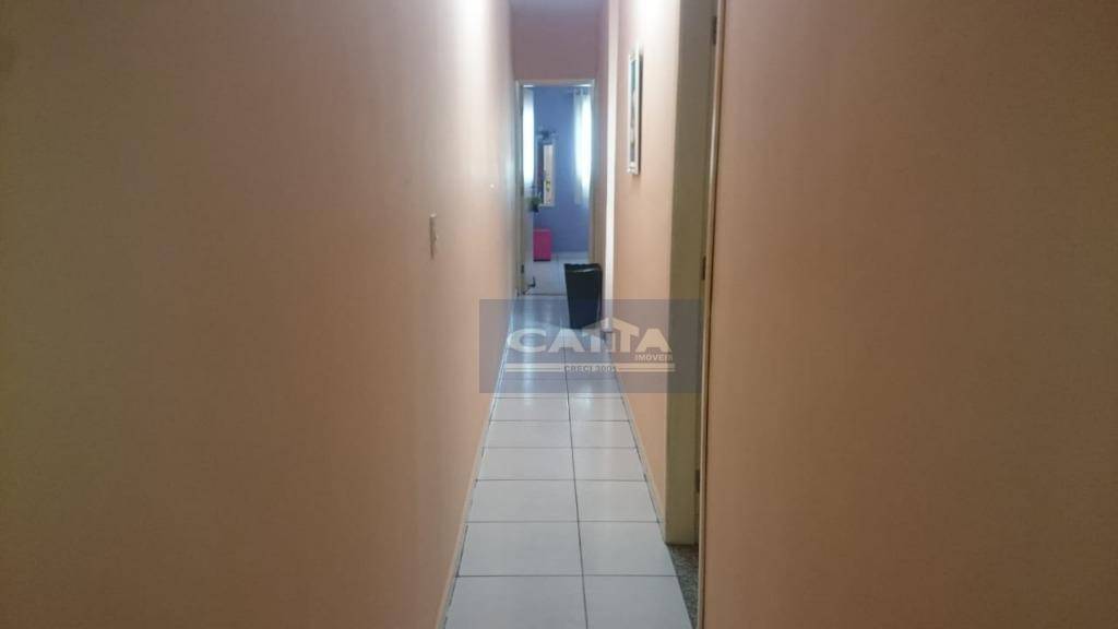 Sobrado à venda com 3 quartos, 96m² - Foto 17