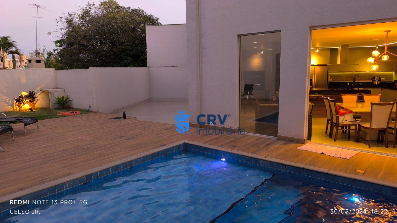 Sobrado à venda com 3 quartos, 349m² - Foto 8