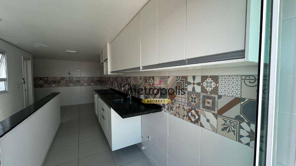 Cobertura à venda com 2 quartos, 100m² - Foto 4