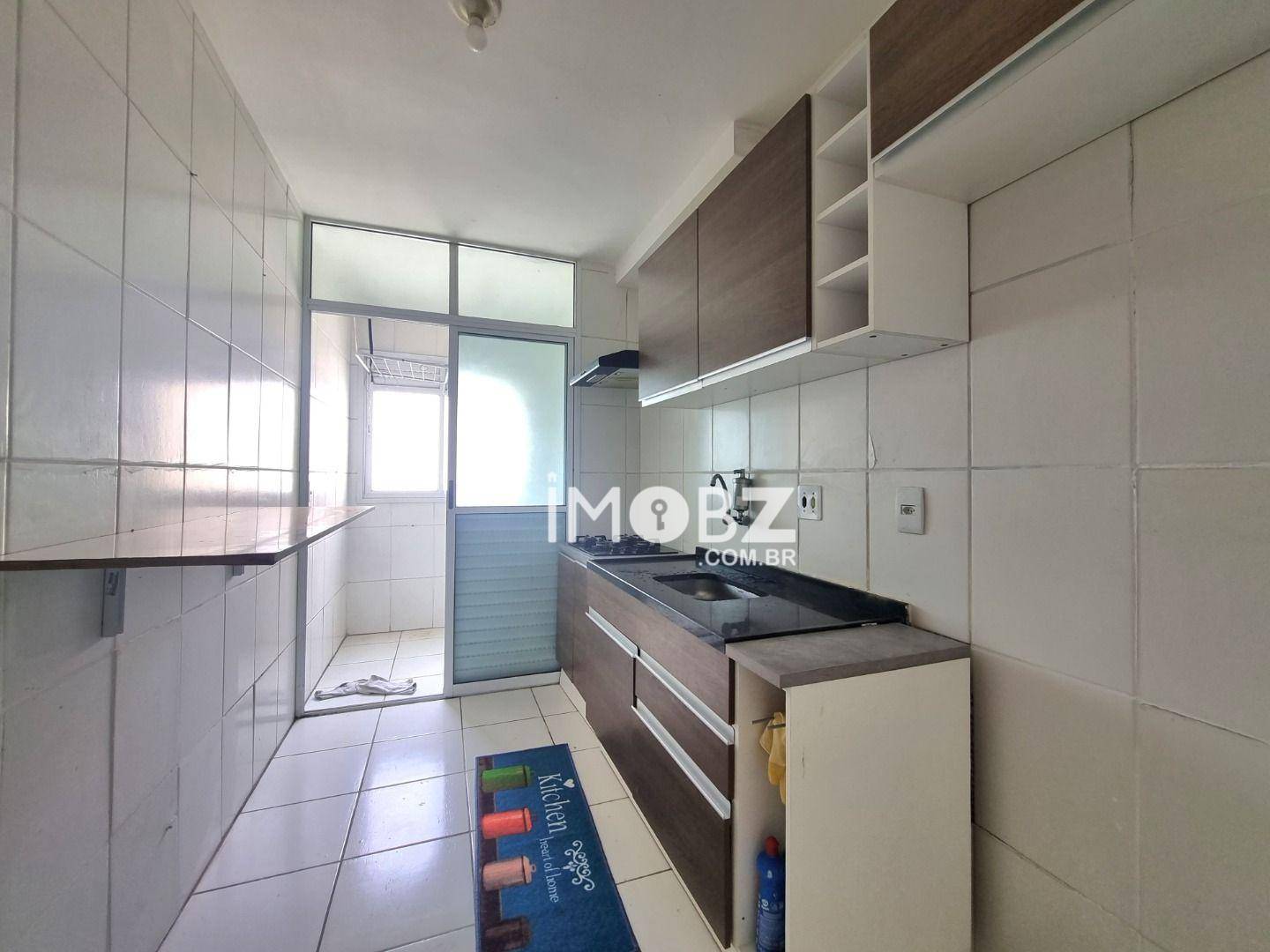 Apartamento à venda com 2 quartos, 51m² - Foto 5