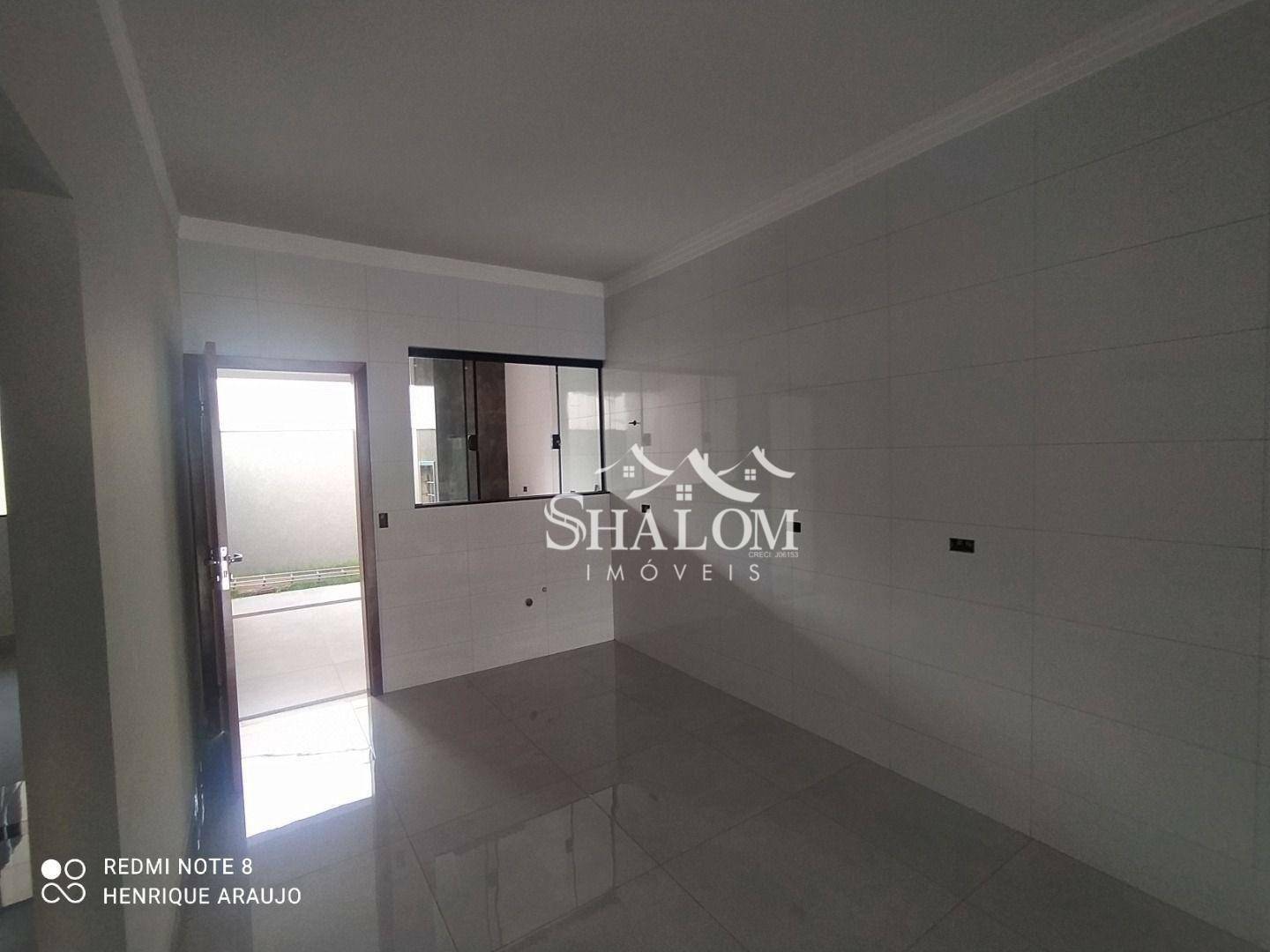 Casa, 3 quartos, 103 m² - Foto 13