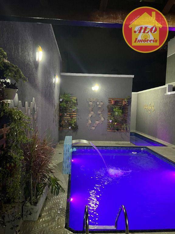 Sobrado à venda com 2 quartos, 54m² - Foto 26