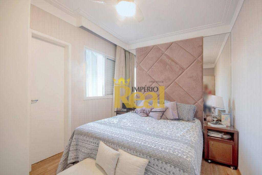 Apartamento à venda com 3 quartos, 98m² - Foto 12